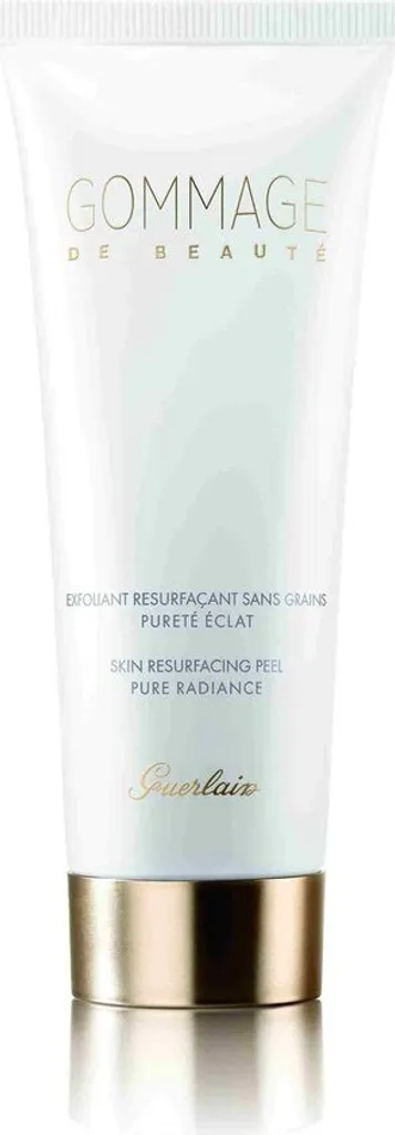 Gommage de Beauté Guerlain Peeling Resurfaçant 75ml à Action Lissante - 4