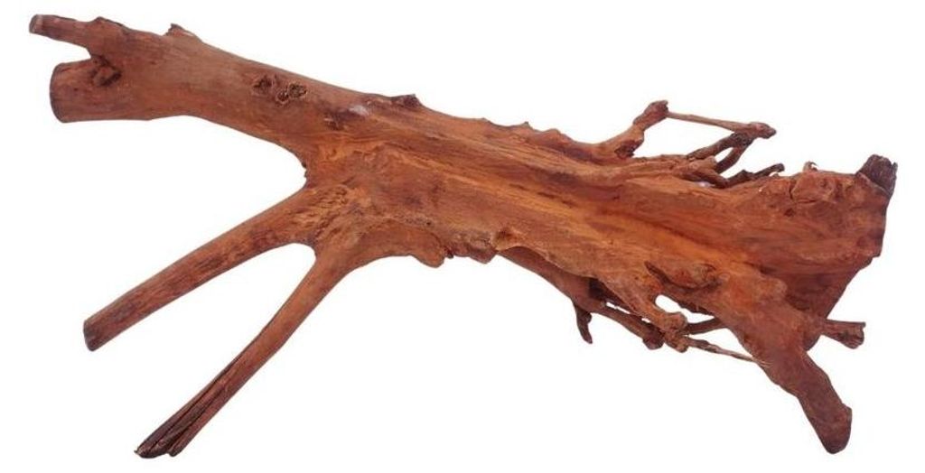 M Jungle Wood Wurzel Nr.4447 Holz Deko Aquascaping