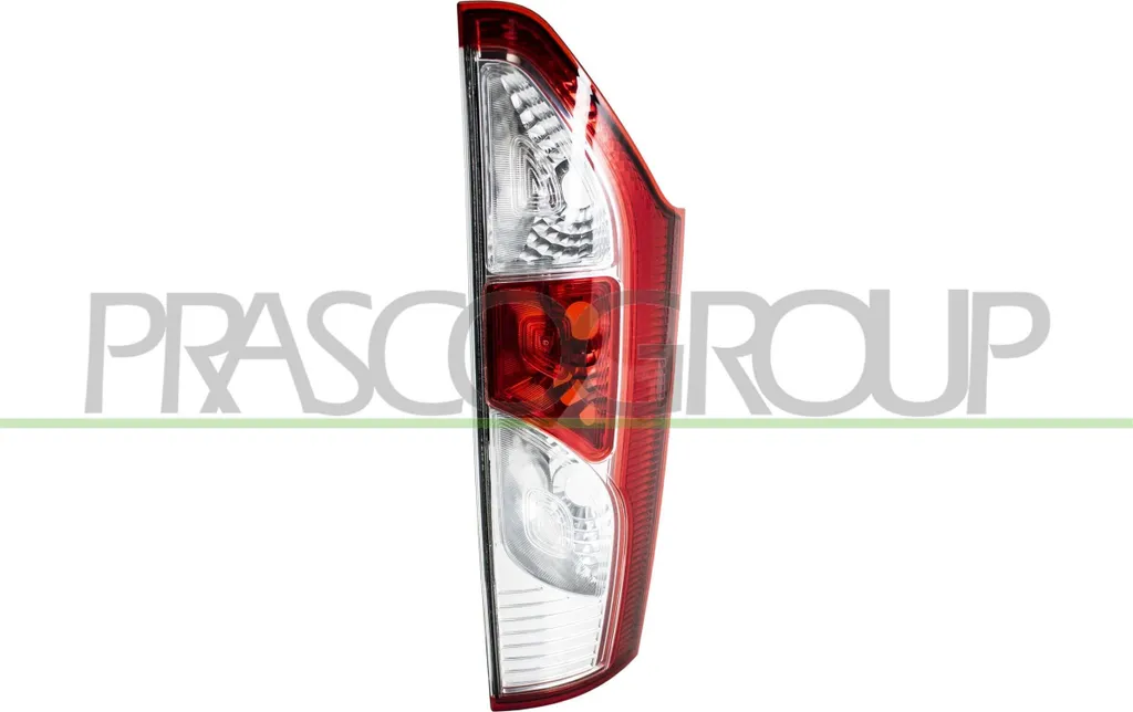 Fanale Renault Kangoo Sinistro PRASCO RN9214164 | Ricambio 265557352R