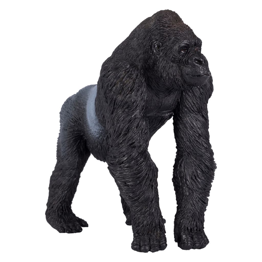 Mojo - gorilla d'argento S.PRICE Immagine del prodotto 