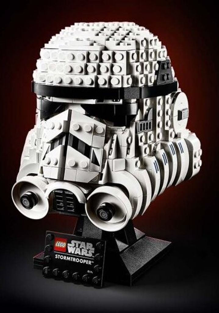 LEGO Star Wars 75276 - Prilba Stormtroopera Obrázok produktu 15