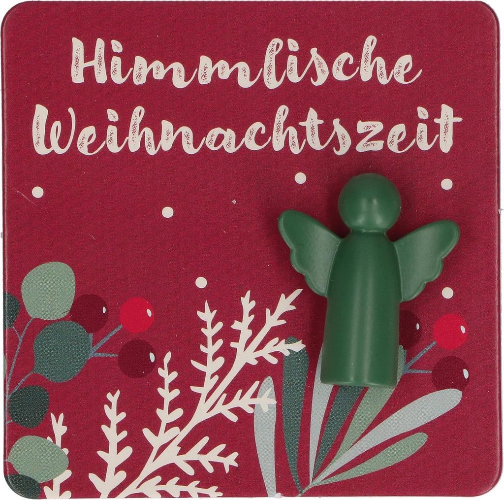 Himmlische Weihnachtszeit