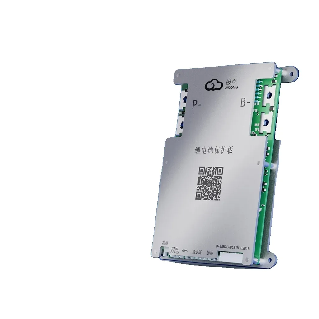 BMS Intelligent Anti-Déséquilibre Cellule avec Contrôle Bluetooth