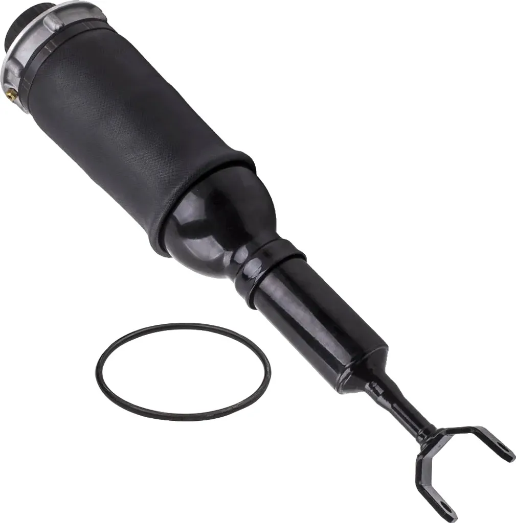 Jambe de Suspension Avant Audi A6 C5 - Amortisseur Pneumatique Soufflet