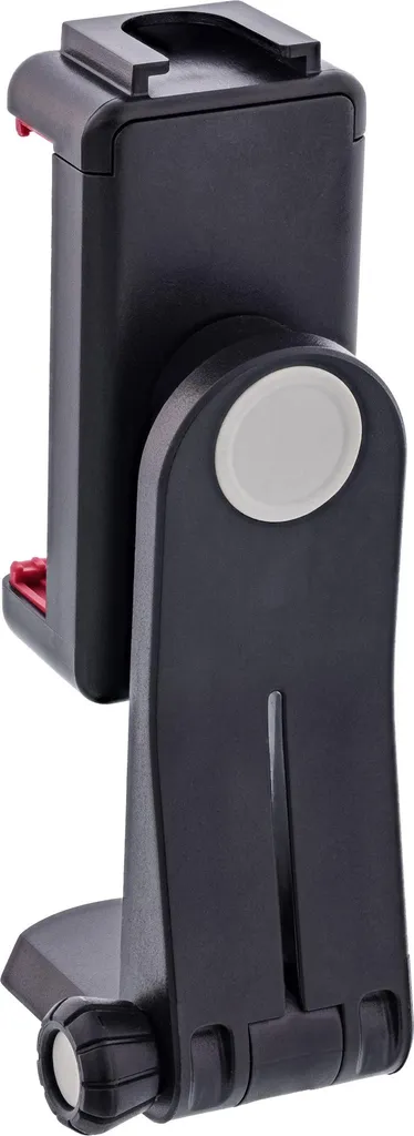 Support Smartphone pour Vlogging et Vidéo avec Fixation Micro InLine