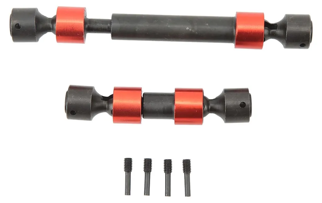 Pièce de transmission Traxxas REVO 3.3 et Summit pour franchissement RC