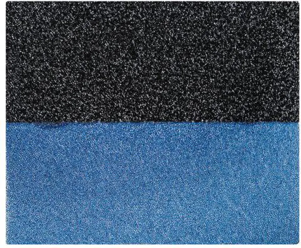 Filtre Déshumidificateur Rohnson DF-011 Idéal contre l'Humidité et Odeur