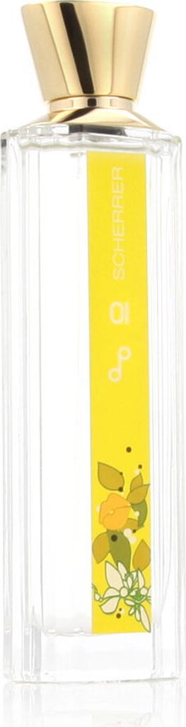 Jean Louis Scherrer Pop Delights 01 Eau De Toilette 100 ml Produktbild 