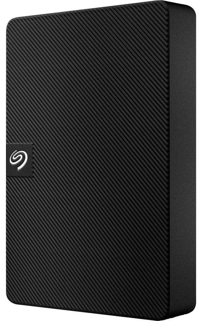 Expansion STKM4000400 Externe Festplatte 4 TB Schwarz Produktbild 