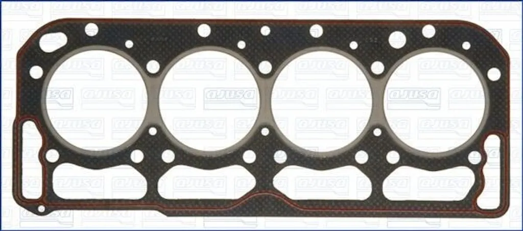 Joint de culasse pour rénovation moteur CITROËN DS et CX I Break MA