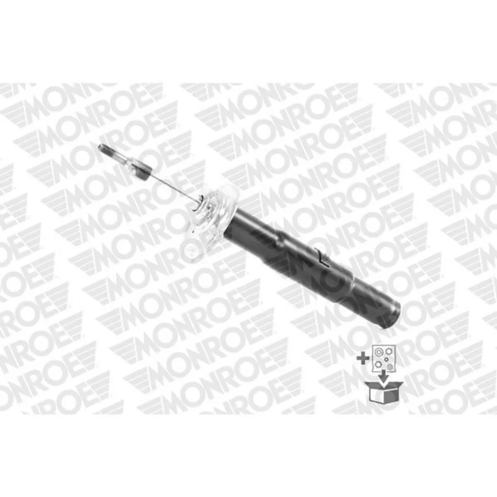 Amortisseur MONROE 742016SP haute performance avec technologie de pointe - 2
