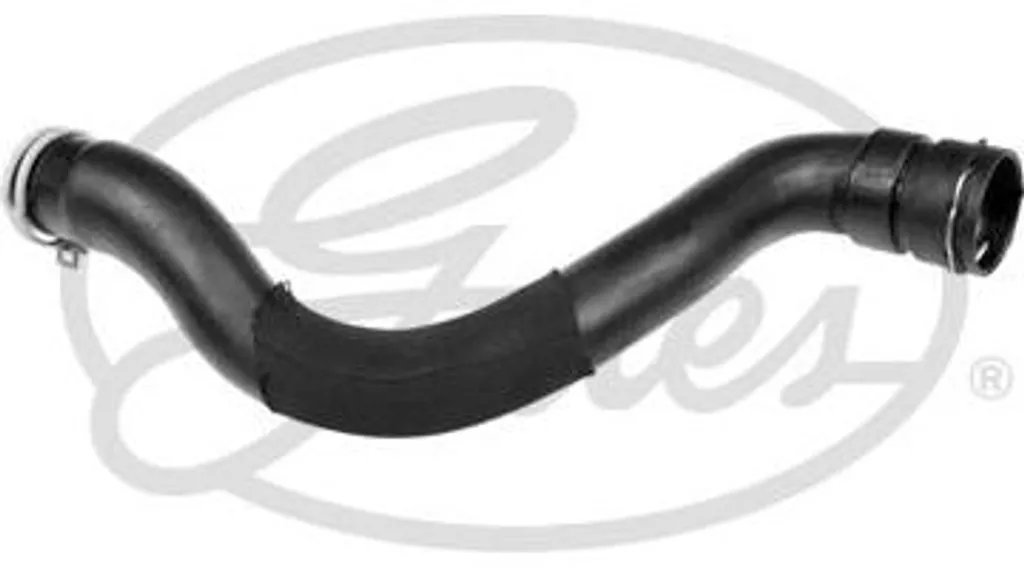 Durite de Radiateur Supérieure Gates 05-4098 Flexible pour Insignia OE