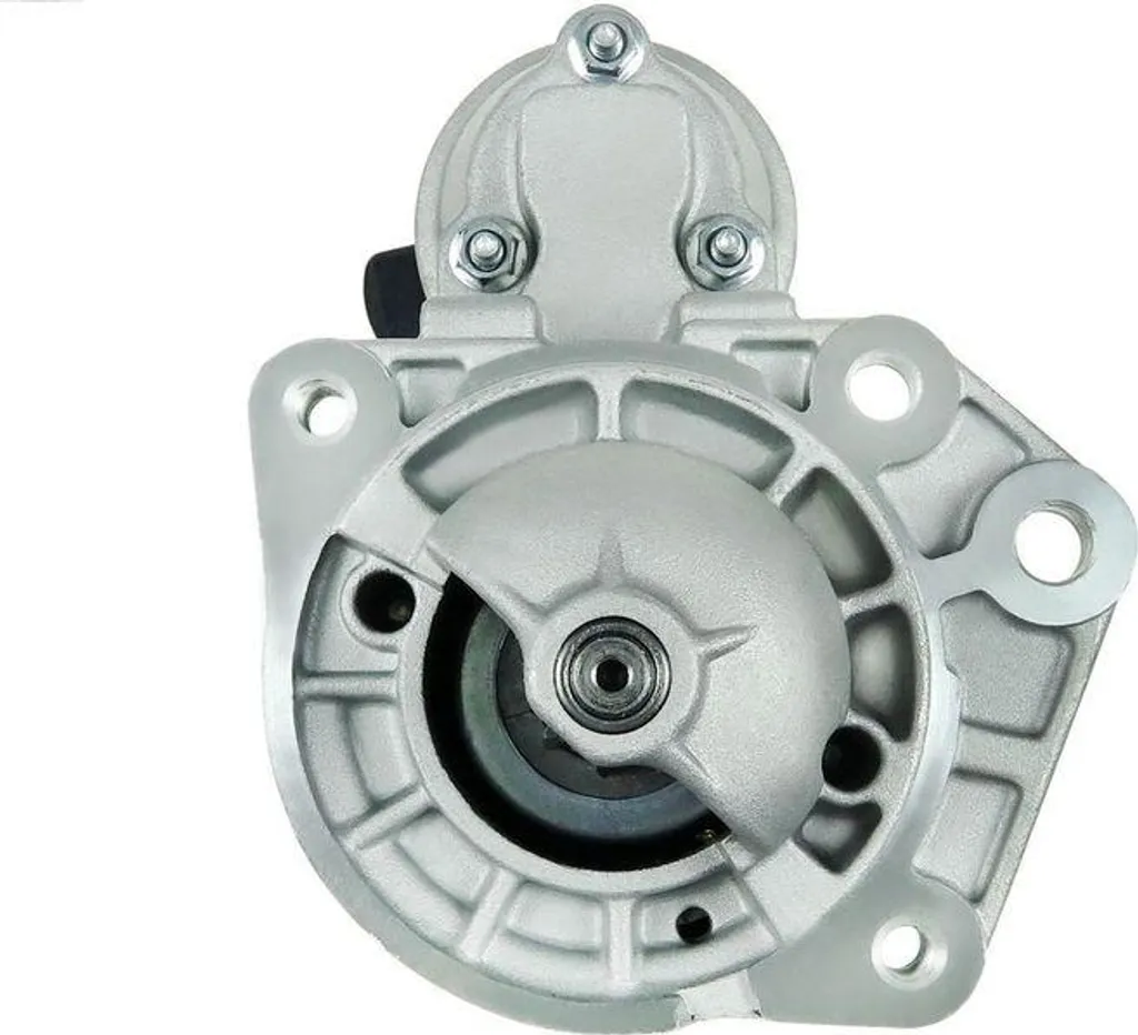 Démarreur pour Seat Cordoba Ibiza et VW Polo 6N solution de secours