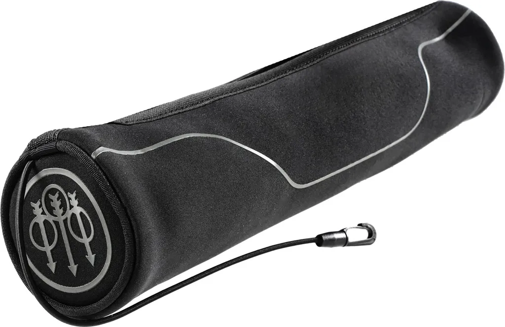 Protection de lunette Beretta Neo Scope Cover S accessoire de chasse
