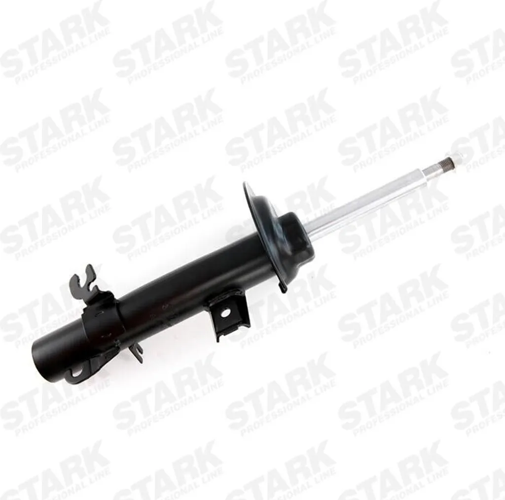 Amortisseur à gaz avant gauche pour MINI Cooper R50 R53 et Cabrio R52