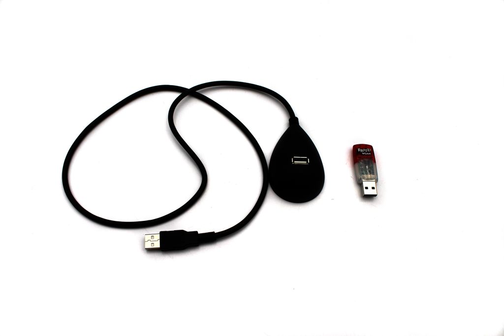 AVM FRITZ!WLAN USB Stick AC 430 MU-MIMO Produktbild 10