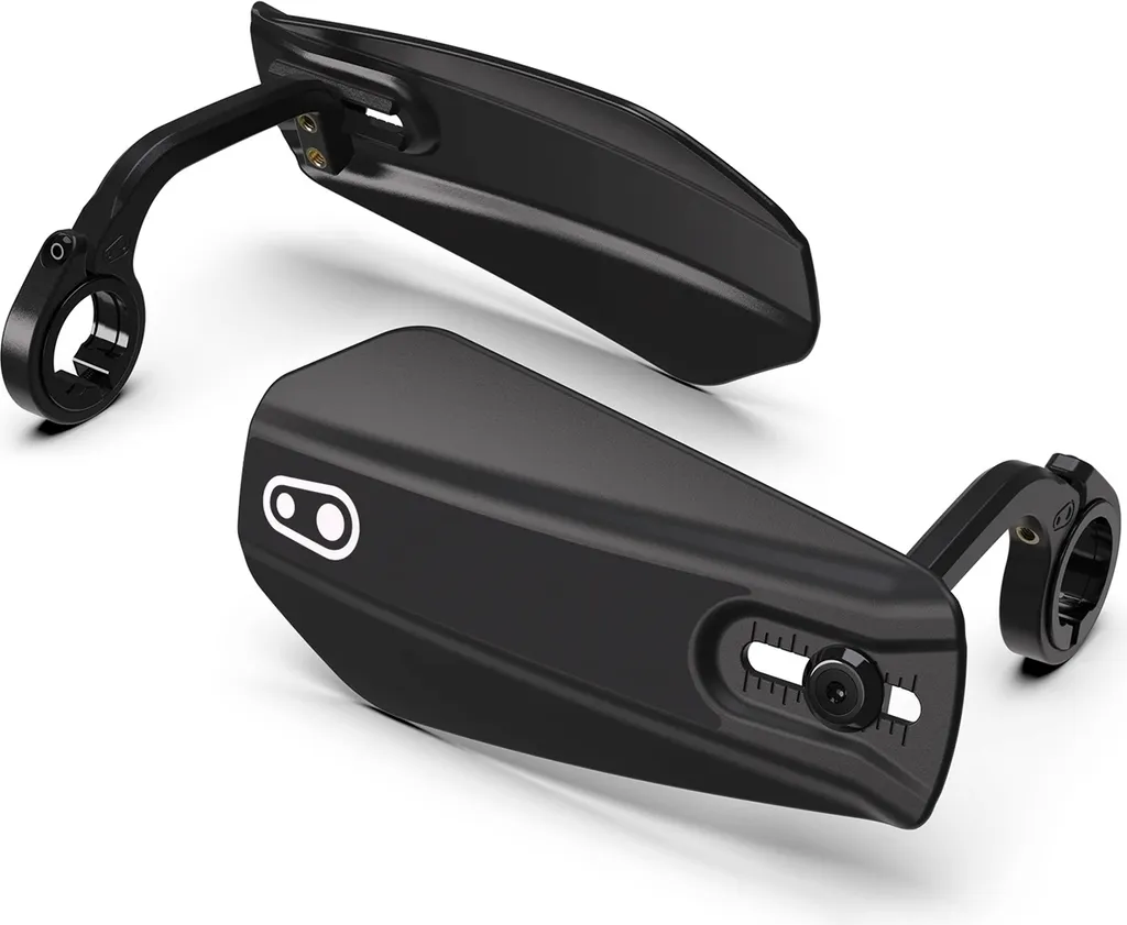 Protège-mains Crankbrothers Guardian : Finis les Coups de Branches