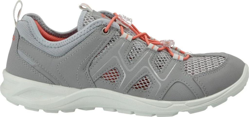 ecco chaussures de randonnée chaussures de randonnée Cuir Image du produit 