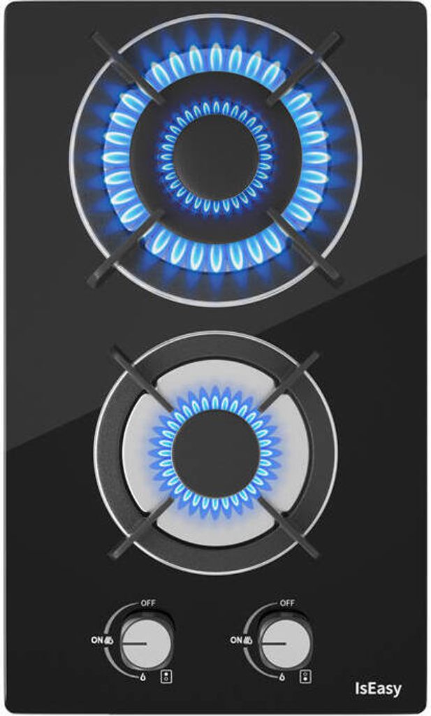 IsEasy - MGBG-312A - Elektrokochfeld