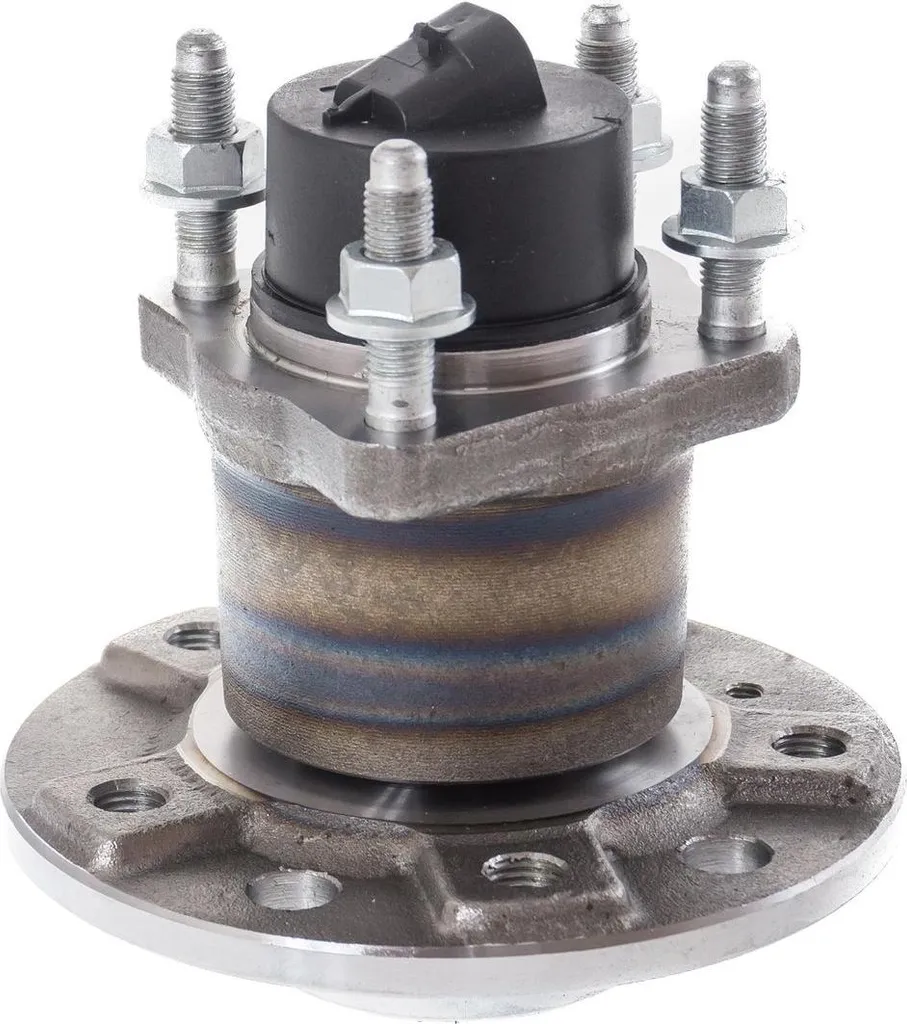 Roulement de Roue Avant pour Opel Astra G CC - Kit de Réparation Complet