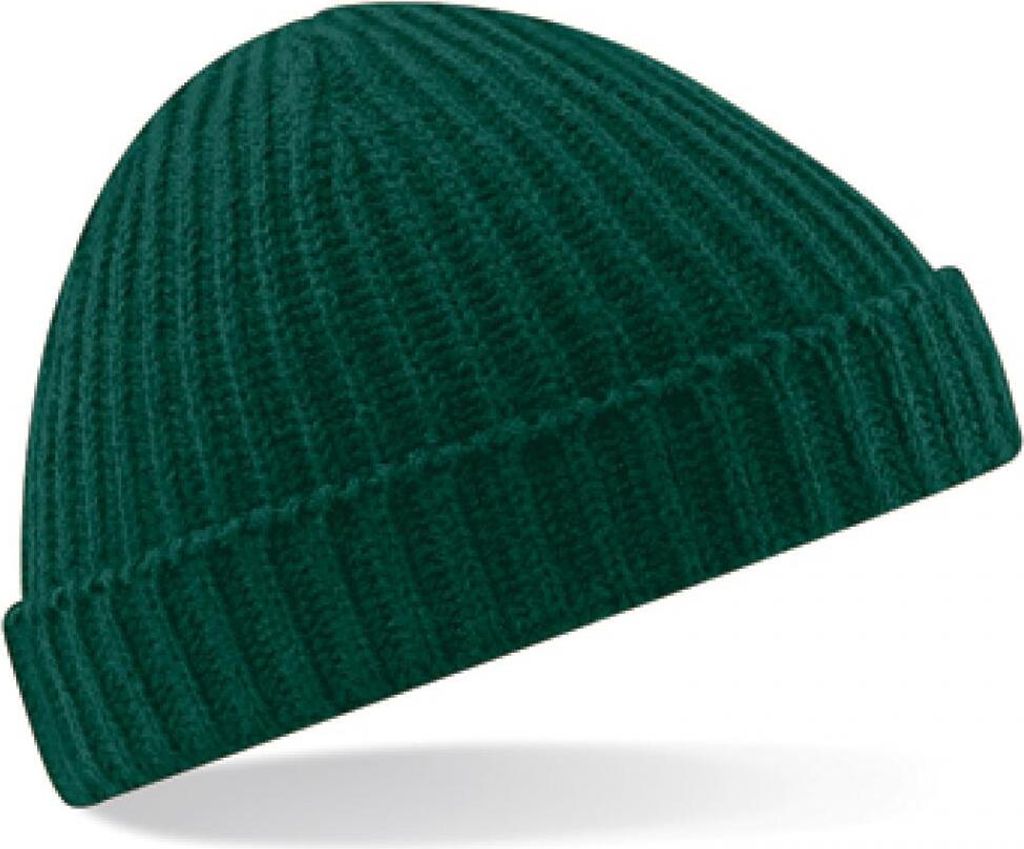 Beechfield Trawler Beanie Produktbild 1