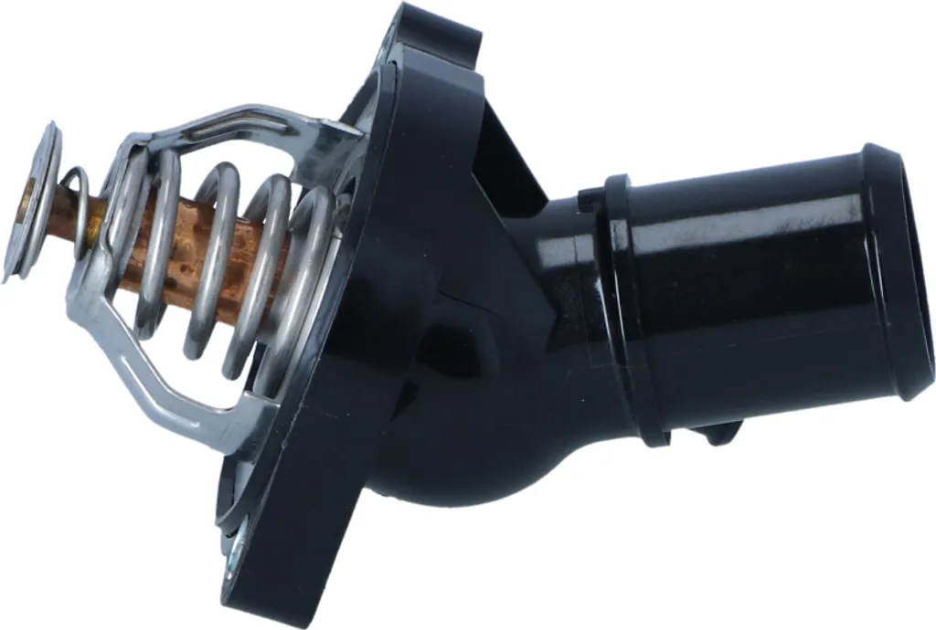 Thermostat d'eau NRF 725301 compatible Ford Galaxy et Mondeo IV OE 1374191