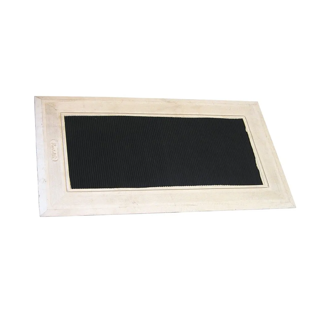 Tapis de Bowling Henselite RD1534 pour Entraînement et Compétition