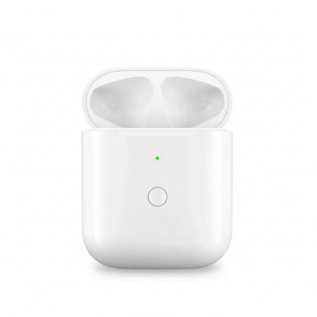 Len náhradné nabíjacie puzdro / puzdro Apple Airpods (2. Obrázok produktu 