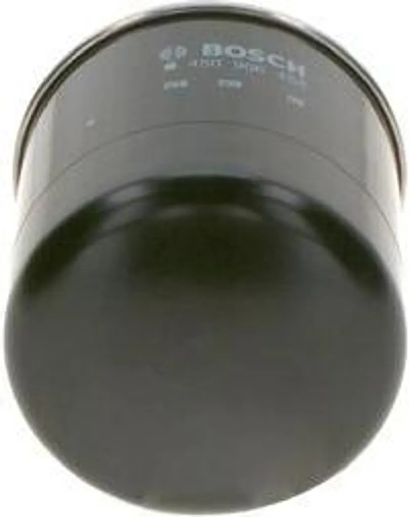 Filtre à carburant Diesel pour Audi A8 type 4E remplace 057127435C