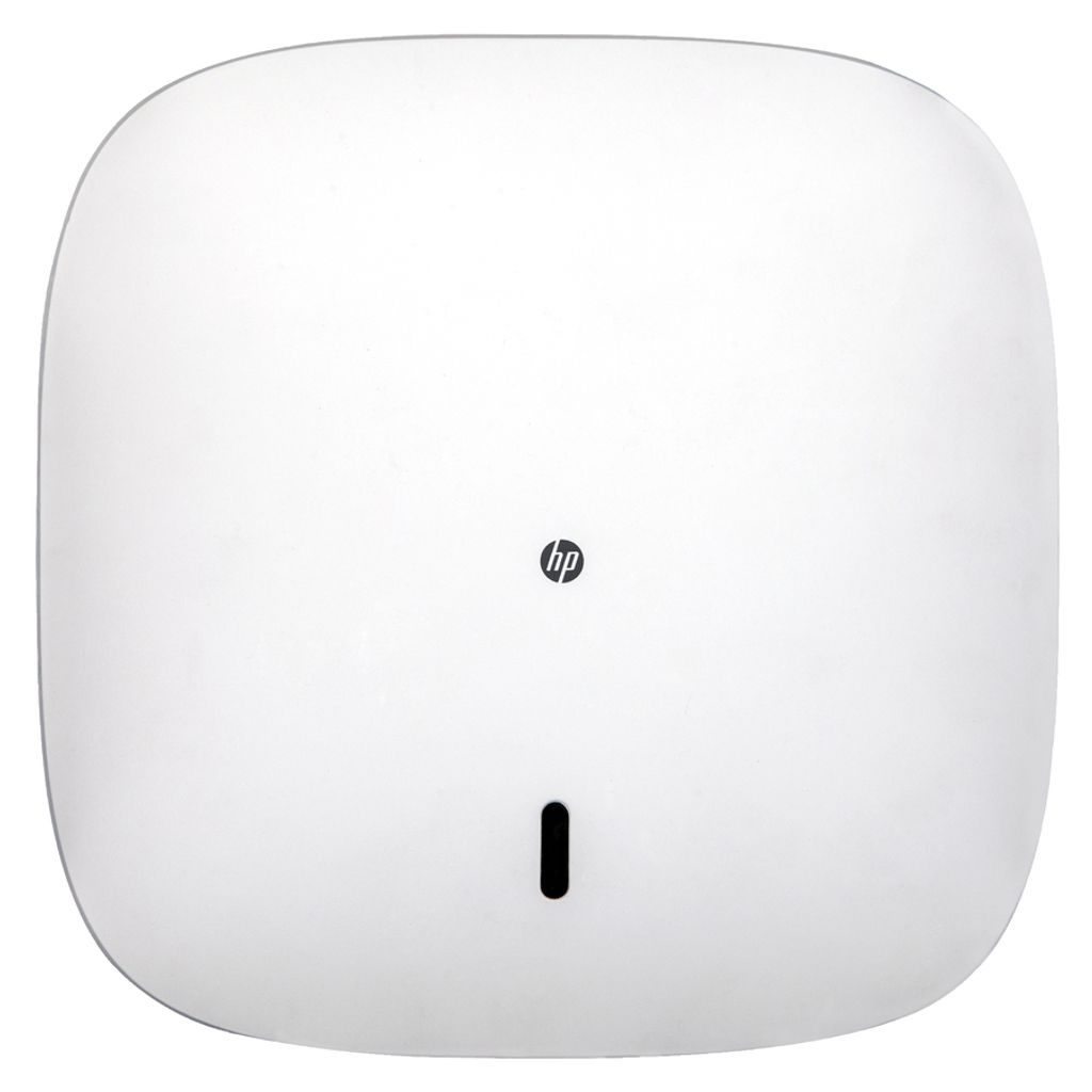 HPE 525 Wireless Dual Radio 802.11ac (WW), 2,4 GHz, 5 GHz, 10,100,1000 Mbit/s