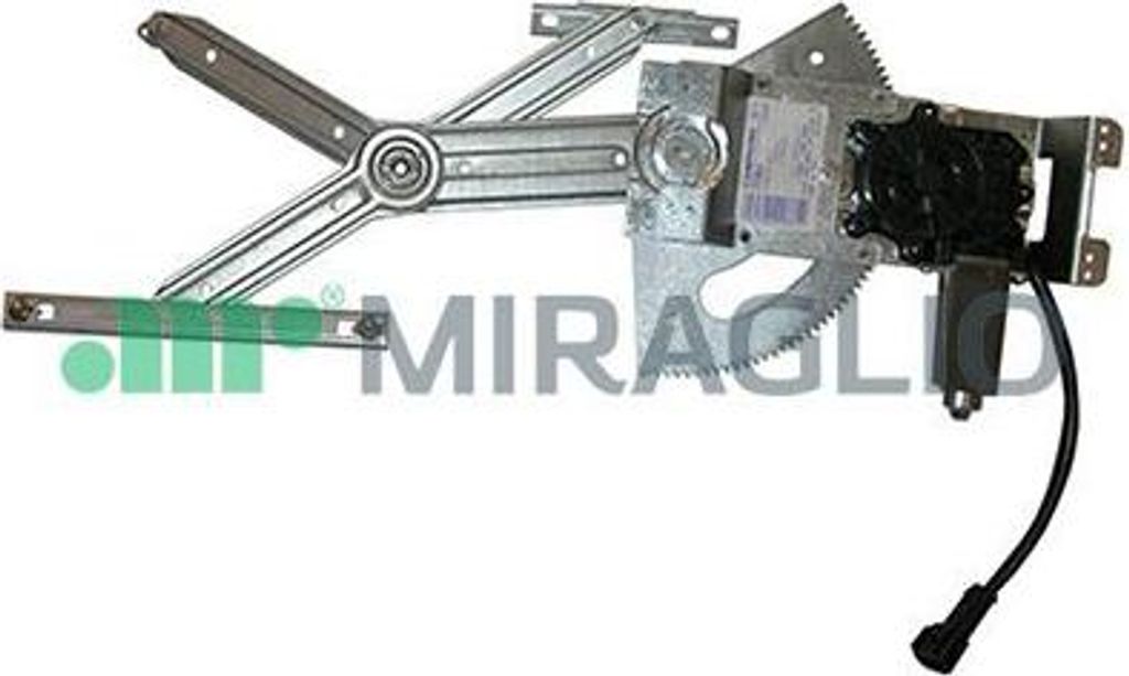 MIRAGLIO 30/2736 Fensterheber OE 93186826 kompatibel mit Corsa C