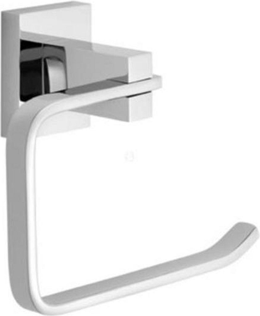 Demm Toilet roll holder. x DR09, PC14025.C