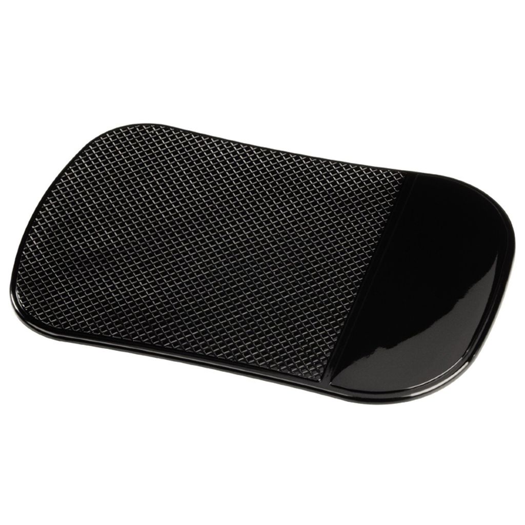 Hama Anti-Slip Pad, Schwarz, Grau