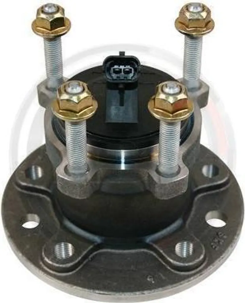 Moyeu de roue A.B.S. 200979 OE 51749115 pour Croma Signum et Vectra