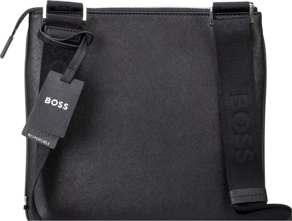 BOSS Umhängetasche Zair S 27.5 x 3.5 x 25 Produktbild 2