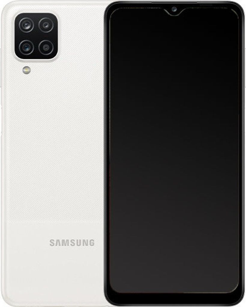 Samsung Galaxy A12 - 64GB  - SM-A125F/DS - Dual-Sim - Produktbild 19