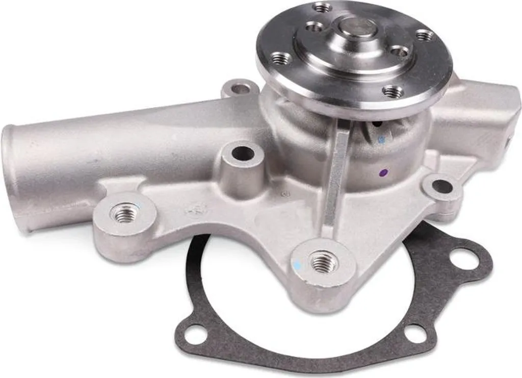 Pompe à eau HEPU P1716 pour Cherokee refroidissement moteur OE 4626215