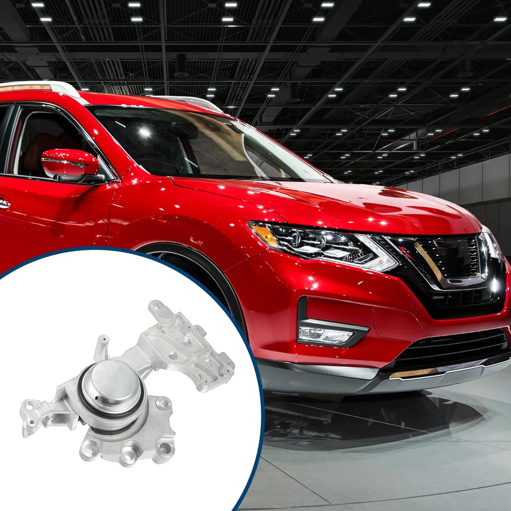 Silentbloc Support Moteur pour Nissan Rogue 2014 à 2020 Montage Gauche