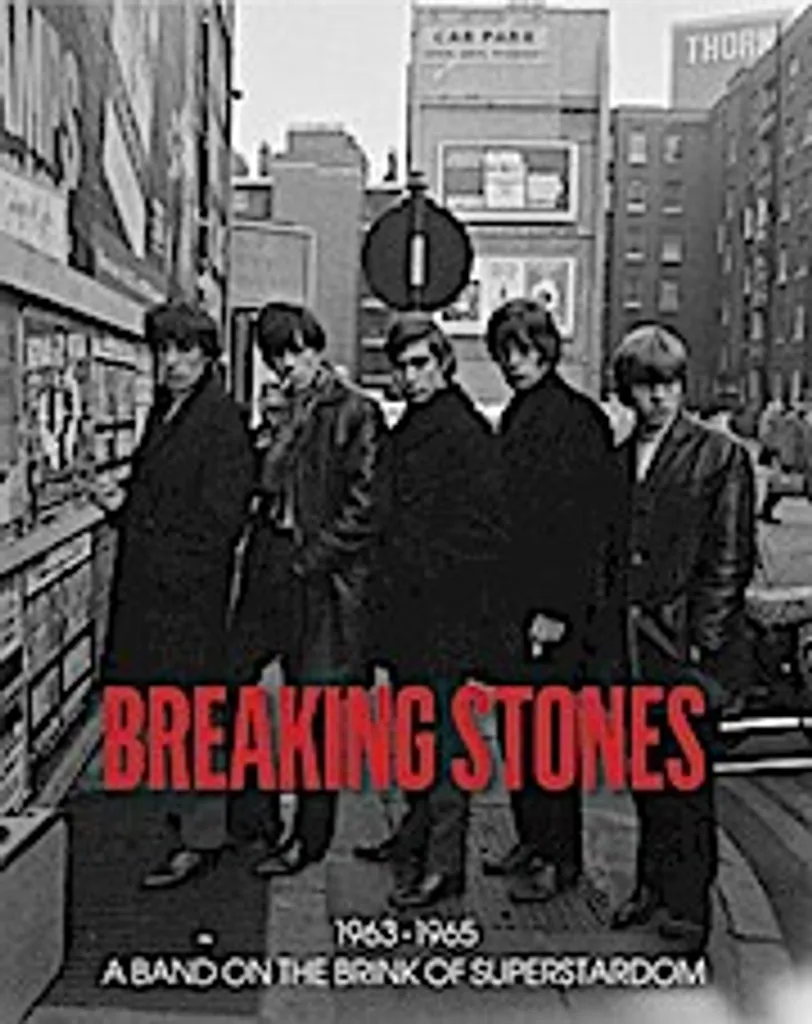 Breaking Stones Solution pour Apprendre la Géologie en s'Amusant