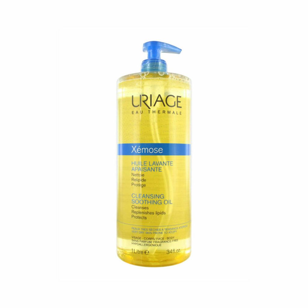 Uriage xemose čistiaci olej 1000ml Obrázok produktu 