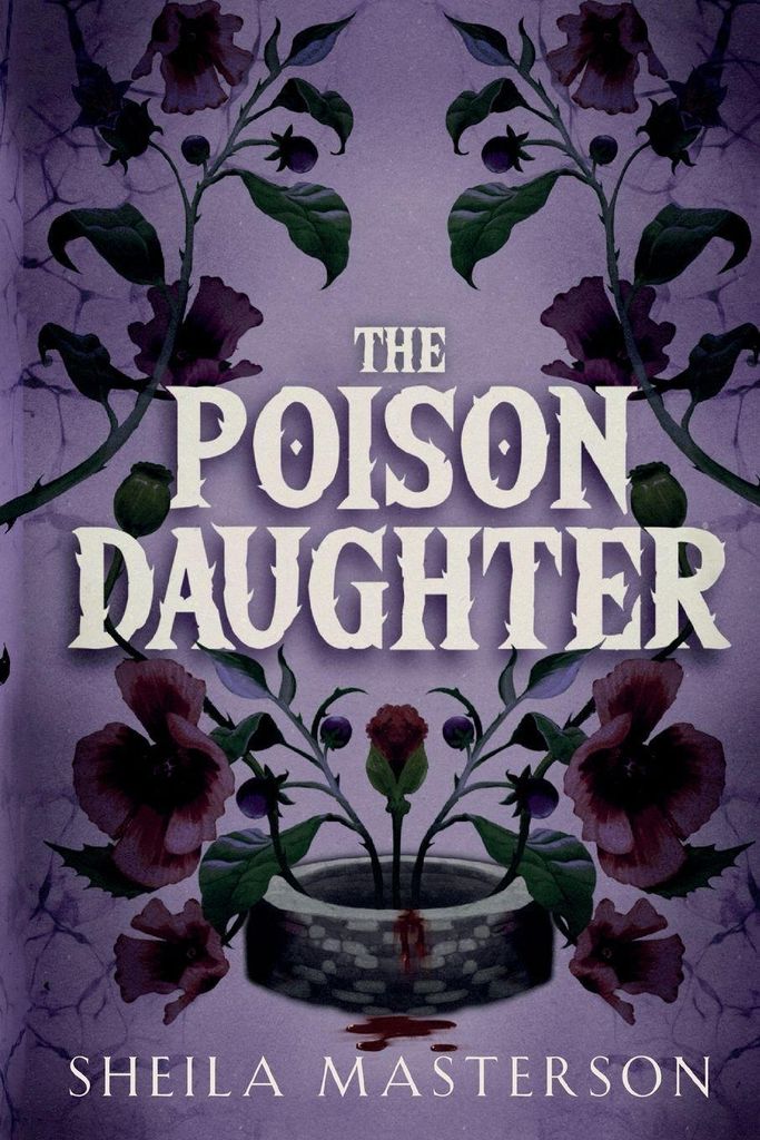 The Poison Daughter
