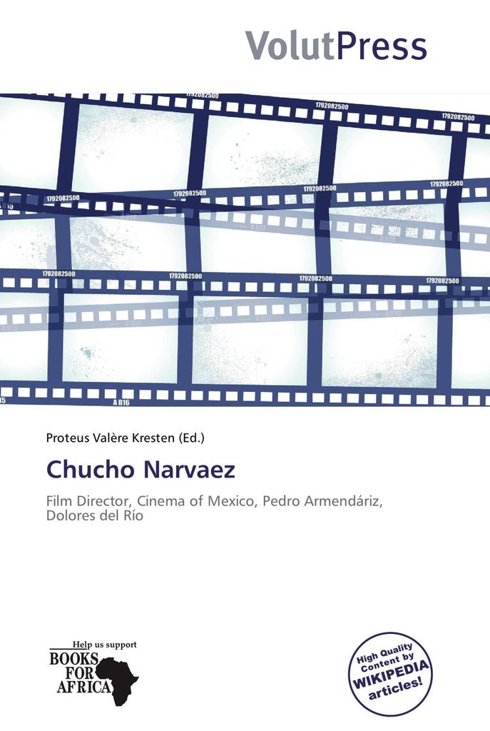 Chucho Narvaez