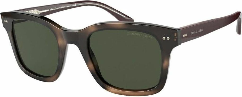 Armani Herren-Sonnenbrille AR8138-573431 Ø 51 mm