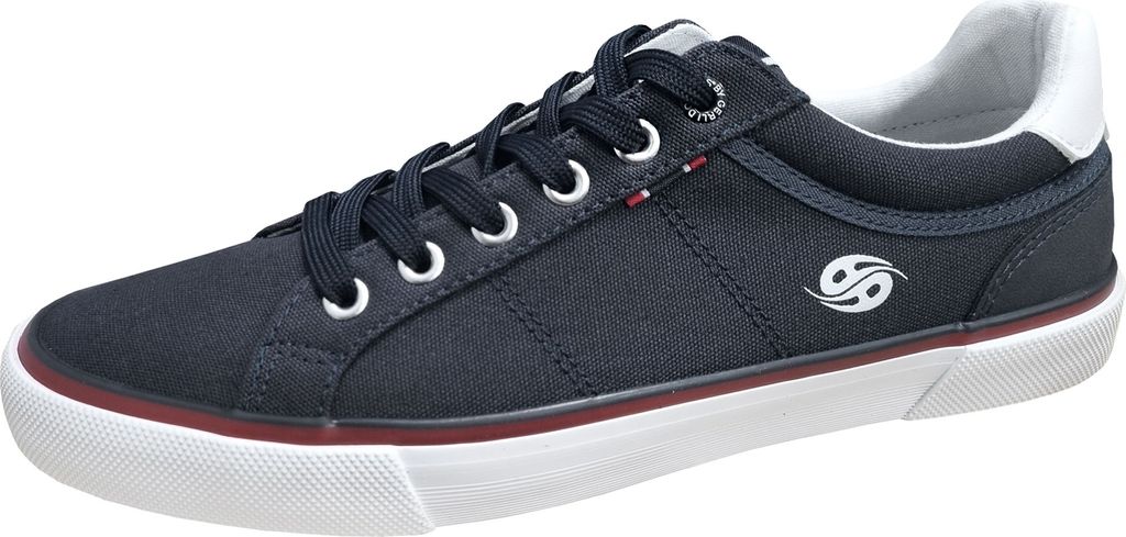 Dockers by Gerli blau in Gr. 43