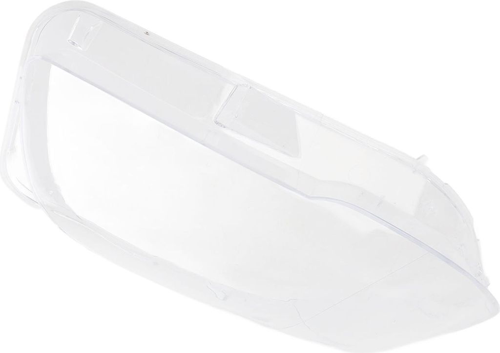 Scheinwerfergehäuseabdeckung, transparenter Scheinwerfer-Ersatz für 5er F10 F18 525i 535i 2010-2016, rechts 63117271912