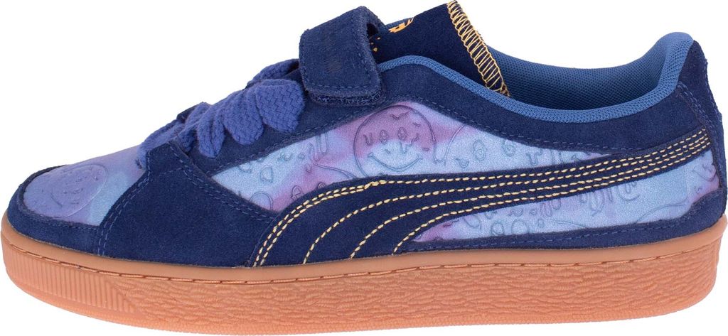 Puma Suede Dazed & Confused Schuhe Gr. Größe 47