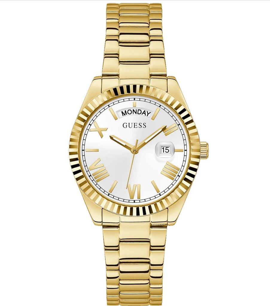 Guess GW0308L2 - Luna - Armbanduhr Produktbild 