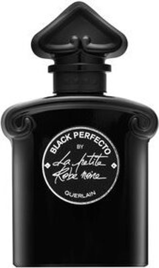 Guerlain Black Perfecto By La Petite Robe Noire Florale Eau de Parfum für Damen 50 ml