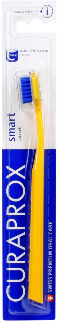 Curaprox Smart Ultra Soft 7600