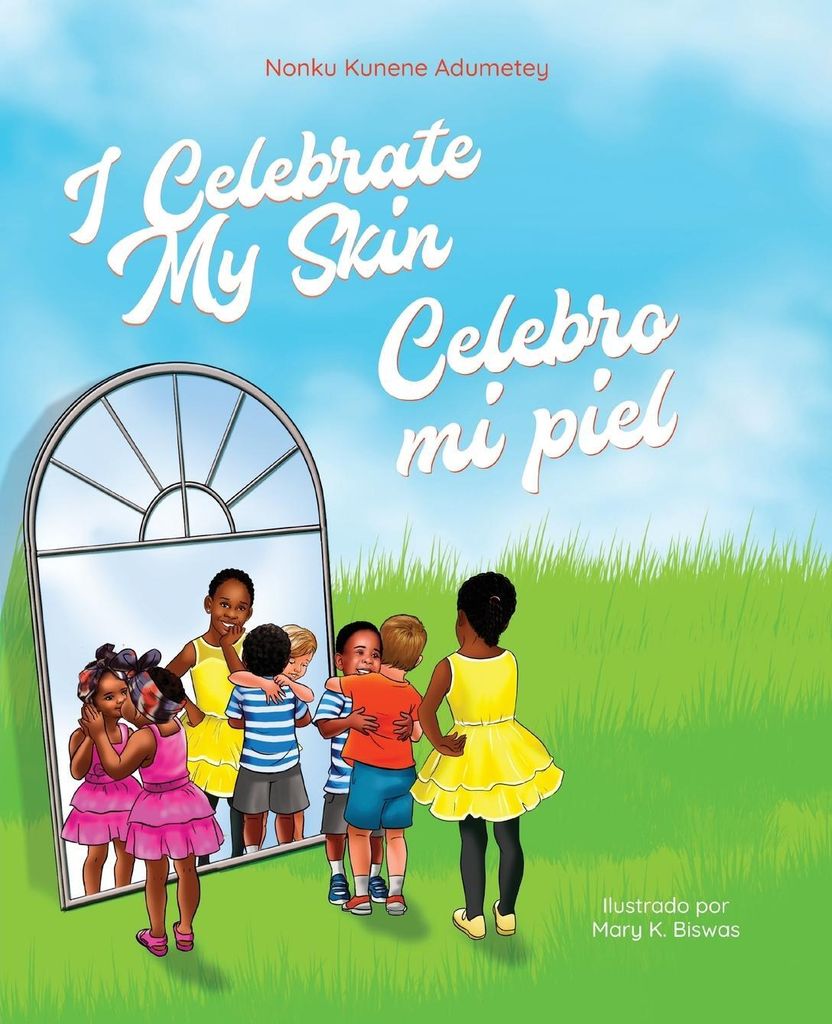 I Celebrate My Skin
